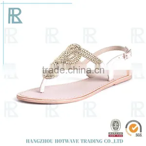 2015 Girl Fashion Sandals Women thumbnail-2