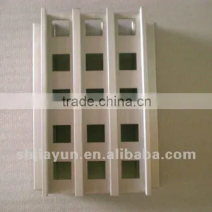 China Best High Precision CNC Aluminium Machining Service thumbnail-1