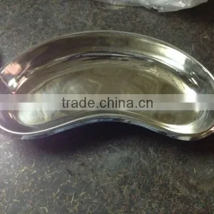 Kidney Trays Stainless Steel, All Sizes and ML Available, PayPal Available thumbnail-2
