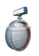 Pneumatic Ventilation Butterfly Valve thumbnail-1