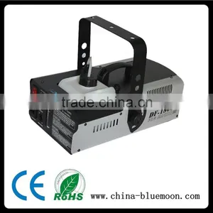 1500W Most High Performance Portable Smoke Machine thumbnail-1