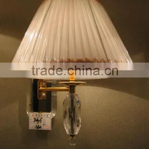 Wall Lighting With Arm thumbnail-1