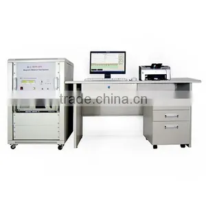 LINKJOIN MATS-2010SD Soft Magnet BH Analyzer BH Loop Tracer Curve Tracer With CE Certificate thumbnail-2