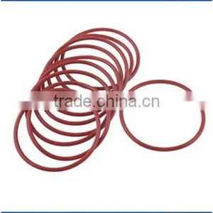 High Quality NBR Rubber O-ring thumbnail-1
