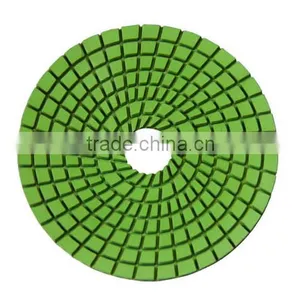 Diamond Hand Polishing Pads/marble Polishing Pads thumbnail-2