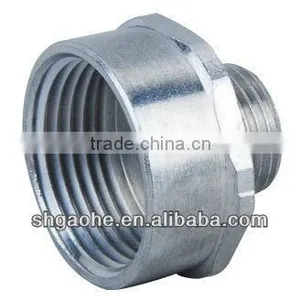 Metal Flared Connector thumbnail-1