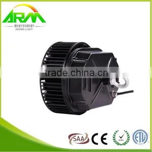 High Lumen 150w Dimmable Led High Bay Lighting 150w High Quality Led High Bay Light 150w Led High Bay Lights for Gas Station thumbnail-6