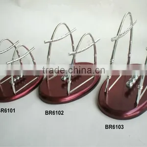 High Quality Newton Cradle;Kinetic Cradle;Kinetic Balls thumbnail-1