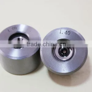 Diamond Wire Drawing Dies / Tungsten Carbide Wire Drawing Dies / Pcd Wire Drawing Die thumbnail-3