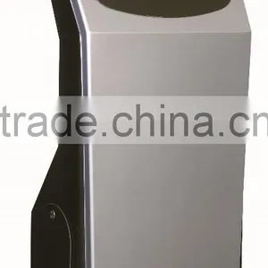 18.5" Self Service Payment Kiosk,touch Screen Payment Terminal thumbnail-3