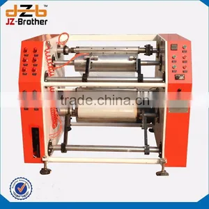 Mini Slitting Machine thumbnail-1