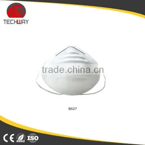 Fashion Face Dust Mask thumbnail-1