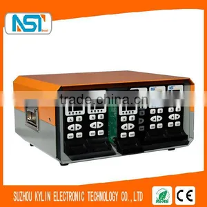 Hot Runner Temperature Controller Box With PID/PIDD Types thumbnail-1