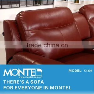 Modern Wood Furniture Design Sofa Set thumbnail-5