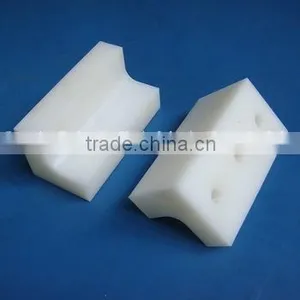 OEM Custom Length and Size Were Resistant Linear mc Oil Nylon Guide thumbnail-2