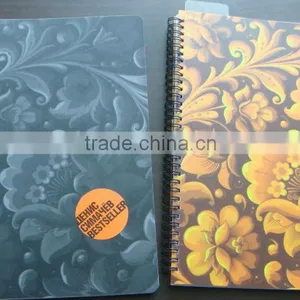 Custom Bulk Custom Printed Notebook With Fast Delivery Time thumbnail-2