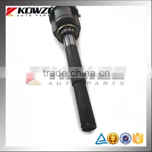 RH FR Axle Drive Shaft Assy For Mitsubishi Delica Outlander XL ASX CV5W CW4W GA2W 3815A068 Quality Choice thumbnail-5