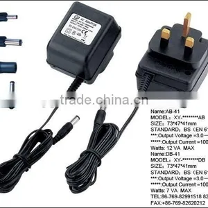 Linearity Electronics Adapter 220v AC to AC thumbnail-1