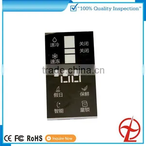 High Reliability Competitve Price LED Display 7 Segment Led Display 5 Digits thumbnail-2