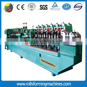 Steel Pipe Mill | Tube Mill |pipe Making Machine thumbnail-1