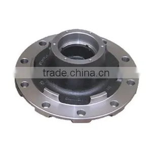 Truck Wheel Hub 2124562 for BPW thumbnail-1