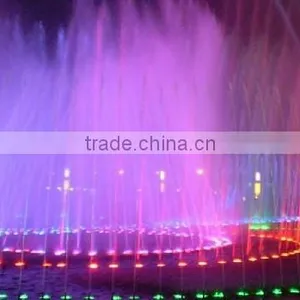DMX LED Pool Light / LED Fountain Light thumbnail-6