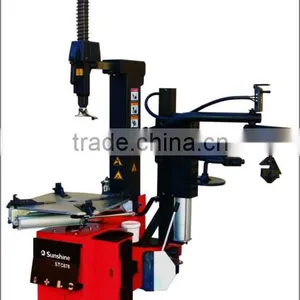 @high Quality Automatic Tire Changer Machine STC878 thumbnail-1