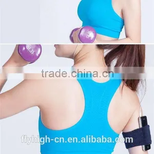 Hot Selling Sexy Sports Fashion Design Bra thumbnail-1