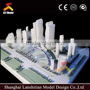 Physical Model Architectural Models Maker With 15 Years Experience thumbnail-2