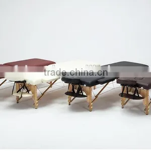 2016 Folding Water Massage Bed Best Massage Bed Price Massage Table thumbnail-3