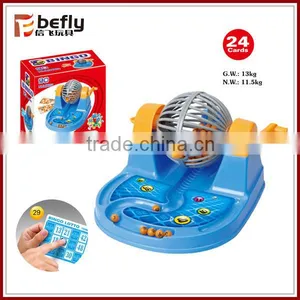 Promotional Funny Bingo Games for Children thumbnail-1