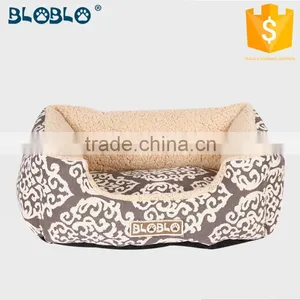 FASHION Design and Large Space Dog Bed Directly Export From China thumbnail-2