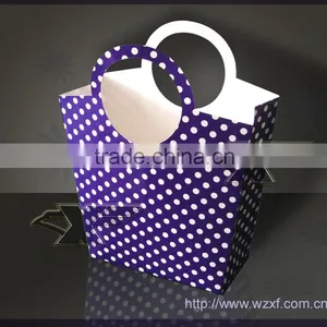 Fashion Paper Shopping Bag thumbnail-1