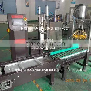 Oil Barrels Capping Machine thumbnail-6