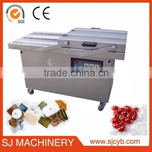 Vacuum Packaging Machine /Fish Vacuum Packing Machine thumbnail-1