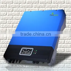Grid Tie Inverter 1000Watt Output for Grid Connected PV System thumbnail-1