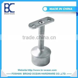 High Quality Stainess Steel Bracket for Round Tube (HB-01) thumbnail-1