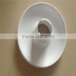 Plastic Pet Food Court/tray thumbnail-5