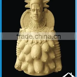 Large Buddha Head Statue thumbnail-3