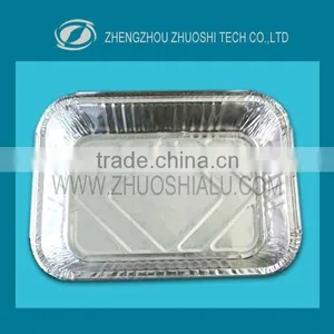 13"*9"*2" Dressing/ Stuffing Pan thumbnail-4