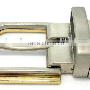 Fashion Customized Style Zinc Alloy Fashion Belt Buckle thumbnail-4