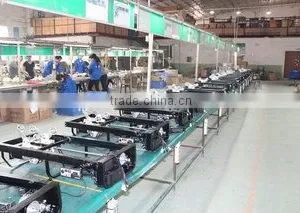 Foshan Nanhai Xiarun Massage Equipment Co., Ltd. company overview - view 3 thumbnail