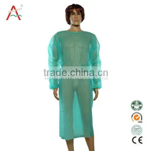 Sms White Coverall thumbnail-6