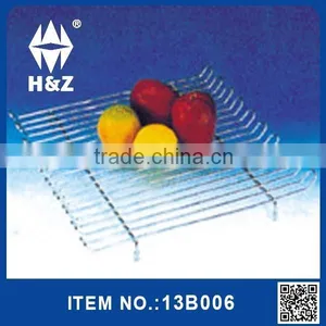 Wire Fruit Baskets thumbnail-1