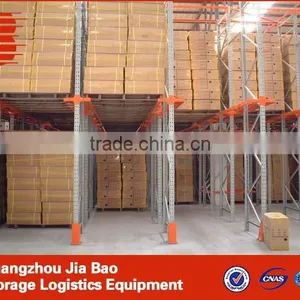 Guangzhou Factory Drive in Rack thumbnail-2
