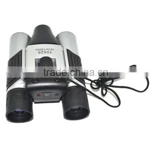 DT08 Digital Binoculars Video Recording Telescope 1.3MP COMS for Concert Theater thumbnail-3