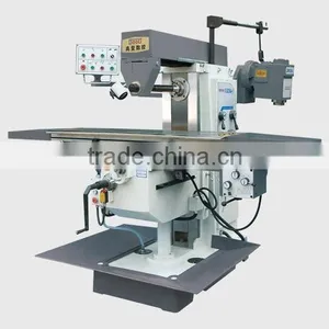 Milling Machine thumbnail-1