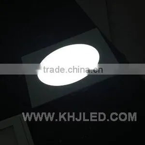 180*180mm 10W 550LM LED Panel Light thumbnail-1