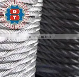 Galvanized Steel Wire Rope thumbnail-1