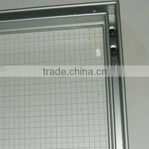 Edgelight AF18 Aluminous Frame LED Fabric Edgeless Box Advertising Equipment thumbnail-3